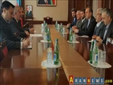 بررسی زمینه‌های توسعه همکاری استان آذربایجان غربی و نخجوان