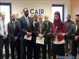 اعتراض مسلمانان آمریکا از تصمیم جدید ترامپ