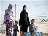 مادر آذربایجانی و دو فرزندش توسط داعش در سوریه کشته شدند