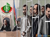 حزب اسلام جمهوري آذربايجان  صدور حکم زندان طولاني مدت عليه حاج طالع باقرزاده را محکوم کرد