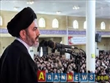 حجت الاسلام قریشی:تضییق و فشار  بر شیعیان در جمهوری آذربایجان محکوم به شکست است