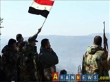 طی عملیات ارتش سوریه ده ها تن داعشی به هلاکت رسیدند