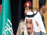 اظهارات ضد ایرانی شاه عربستان در دیدار با رئیس جمهور لبنان