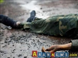 خودکشی نظامیان ارمنستان در جبهه درگیری افزایش یافته است