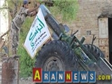 صف‌بندی جدید تروریست‌ها در سوریه؛ ائتلاف 3 گروه با النصره تحت نام «هیأت تحریر الشام»