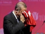 اردوغان در مسیر حاکمیت مطلق بر ترکیه