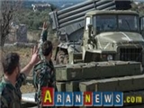 ارتش سوریه شهرک «طومان» را در شرق حلب آزاد کرد