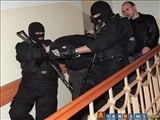 دو مقام ارشد امنیتی روسیه برای همکاری با سیا دستگیر شدند