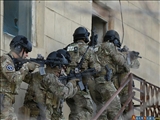 سرویس امنیت جمهوری آذربایجان از کشته شدن چهار تروریست تکفیری خبر داد