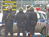 تهدید به بمب گذاری یک فرودگاه را در روسیه تعطیل کرد