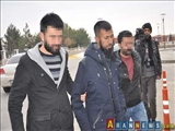 423 نفر منتسب به داعش در ترکیه دستگیر شدند
