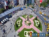 موافقت با ساخت مسجد در «میدان تقسیم» استانبول