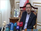 سفیر ایران بر حفظ فضای صمیمانه در روابط باکو و تهران تاکید کرد