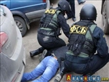 بازداشت 67 قاچاقچی بین المللی در روسیه