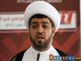 عضو ارشد جمعیت الوفاق رژیم آل خلیفه را تروریسم رسمی خواند