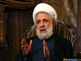 نعیم قاسم: ایران، امید را در دل ملت‌های منطقه بارور کرد