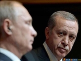  جنجال «حمله اشتباه» روسیه به نیروهای ترکیه