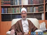 سفیر ایران در ترکیه درگذشت شیخ حمید توران از علمای شیعی ترکیه را تسلیت گفت