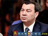 رئيس کميته روابط بين المللي مجلس جمهوري آذربايجان: ايروان به جمهوري آذربايجان ملحق شود 