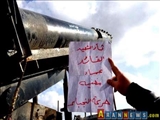 نجباء ؛ داعش را با موشک های 'عماد مغنیه' زیر آتش گرفت