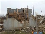 ایستی پرس: ماموران فرمانداري، مسجد در حال ساخت قره کند را با خاک يکسان کرده اند 