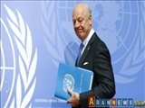 تاکید نماینده سازمان ملل بر تسریع روند صلح در سوریه