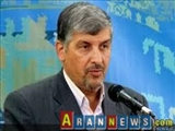 مشاور رئیس مجلس شورای اسلامی:ارمنستان حق برگزاری همه‌پرسی در قره‌باغ را ندارد