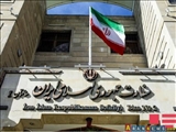 سخنگوی سفارت جمهوری اسلامی ایران: رفراندوم قره‌باغ را به رسمیت نمی‌شناسیم