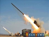 جیزان عربستان هدف موشک بالستیک ارتش یمن قرار گرفت