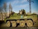 انتقاد مسكو از رفتار تهدید آمیز آبخازیا علیه سربازان روسیه
