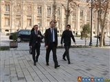  سفیر ترکیه در تهران به وزارت خارجه احضار شد