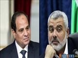 دولت مصر و «حماس» توافق امنیتی امضا می‎کنند
