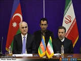   گسترش روابط تجاری بین ایران و آذربایجان از اهداف ماست