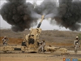 ارتش یمن جنگنده اف ۱۶ متجاوزان را سرنگون کرد