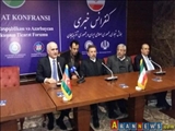 تحقق حجم ۵۰۰ میلیون دلاری مبادلات تجاری بین ایران و آذربایجان