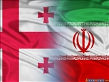 سفیر جدید جمهوری اسلامی ایران وارد گرجستان شد
