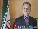 تاکید سفیر جدید ایران بر توسعه مناسبات دوجانبه با گرجستان در همه زمینه ها