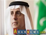  الجبیر: بی‌طرفی عراق می‌تواند زمینه‌ساز آشتی ایران و عربستان شود