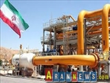 آذربایجان مشتری گاز ایران شد