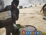 داعش به چاه‌های نفت در «تکریت» حمله کرد
