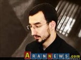پیام حاج طالع باقراف به مردم جمهوری آذربایجان در ارتباط با دستگیری شیخ سردار حسنلی