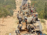 هدف نهایی عملیات "سپر فرات" ارتش ترکیه چیست؟
