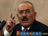علی عبدالله صالح با عربستان اتمام حجت کرد