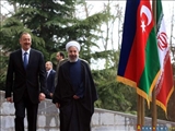 یک دستور کار مهم در سفر رئیس جمهوری آذربایجان به تهران