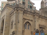 قطع برق و گاز «مسجد امام حسين (ع) » شهر باکو 