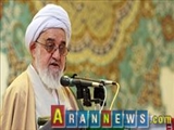 انتقاد آیت الله قربانی نسبت به برخورد حاکمیت جمهوری آذربایجان با اسلامگراها