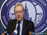 ریابکوف: مسکو، تهران و آنکارا به بهبود وضعیت سوریه کمک کردند