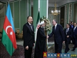 امضا ۲ یادداشت تفاهم میان ایران و جمهوری آذربایجان