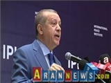انتقاد تند اردوغان از آلمان و هشدار درباره «ظهور نازیسم»