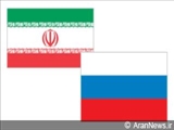 مبادلات سالانه تجاری ایران و روسیه به سه میلیارد دلار رسید